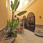 Palacio Centro Terraza 8 Lejlighed